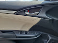 2019 Honda Civic Hatchback EX