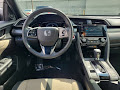 2019 Honda Civic Hatchback EX