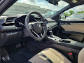 2019 Honda Civic Hatchback EX