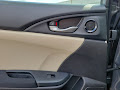 2019 Honda Civic Hatchback EX