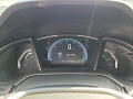 2019 Honda Civic Hatchback EX