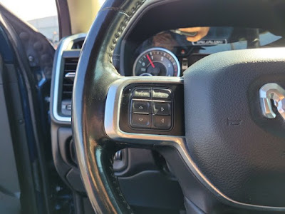 2021 RAM 3500