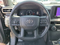2025 Toyota Tacoma 4WD SR5