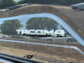 2025 Toyota Tacoma 4WD SR5