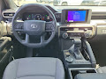 2025 Toyota Tacoma 4WD SR5