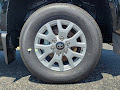 2025 Toyota Tacoma 4WD SR5