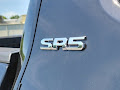 2025 Toyota Tacoma 4WD SR5