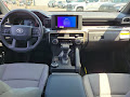 2025 Toyota Tacoma 4WD SR5