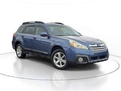2013 Subaru Outback