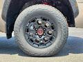 2025 Toyota Tundra 4WD TRD Pro Hybrid