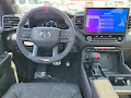 2025 Toyota Tundra 4WD TRD Pro Hybrid