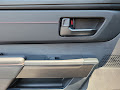2025 Toyota Tundra 4WD TRD Pro Hybrid