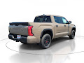 2025 Toyota Tundra 4WD TRD Pro Hybrid