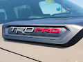 2025 Toyota Tundra 4WD TRD Pro Hybrid