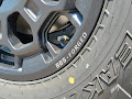 2025 Toyota Tundra 4WD TRD Pro Hybrid