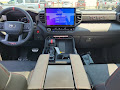 2025 Toyota Tundra 4WD TRD Pro Hybrid
