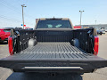 2025 Toyota Tundra 4WD TRD Pro Hybrid