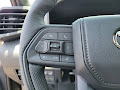 2025 Toyota Tundra 4WD TRD Pro Hybrid