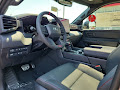 2025 Toyota Tundra 4WD TRD Pro Hybrid