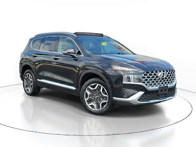 2023 Hyundai Santa Fe