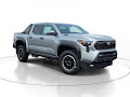 2025 Toyota Tacoma 4WD TRD Off Road Hybrid