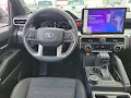 2025 Toyota Tacoma 4WD TRD Off Road Hybrid