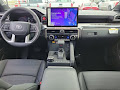2025 Toyota Tacoma 4WD TRD Off Road Hybrid