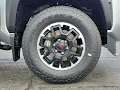 2025 Toyota Tacoma 4WD TRD Off Road Hybrid