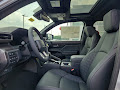 2025 Toyota Tacoma 4WD TRD Off Road Hybrid