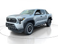 2025 Toyota Tacoma 4WD TRD Off Road Hybrid