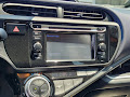 2016 Toyota Prius c Two