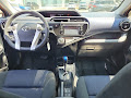 2016 Toyota Prius c Two