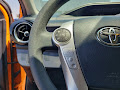 2016 Toyota Prius c Two