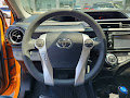 2016 Toyota Prius c Two