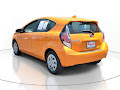 2016 Toyota Prius c Two