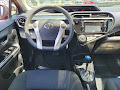 2016 Toyota Prius c Two