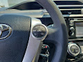 2016 Toyota Prius c Two