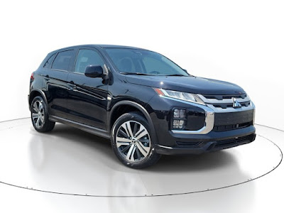 2024 Mitsubishi Outlander Sport