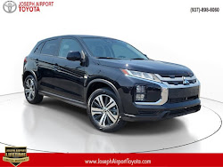 2024 Mitsubishi Outlander Sport 2.0 ES