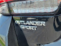 2024 Mitsubishi Outlander Sport 2.0 ES
