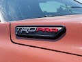2024 Toyota Tacoma 4WD TRD Pro Hybrid