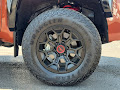 2024 Toyota Tacoma 4WD TRD Pro Hybrid