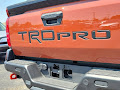 2024 Toyota Tacoma 4WD TRD Pro Hybrid