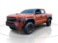 2024 Toyota Tacoma 4WD TRD Pro Hybrid