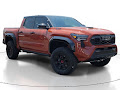 2024 Toyota Tacoma 4WD TRD Pro Hybrid