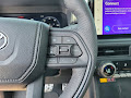 2024 Toyota Tacoma 4WD TRD Pro Hybrid