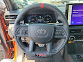 2024 Toyota Tacoma 4WD TRD Pro Hybrid