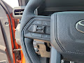 2024 Toyota Tacoma 4WD TRD Pro Hybrid