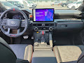 2024 Toyota Tacoma 4WD TRD Pro Hybrid