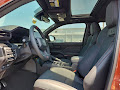 2024 Toyota Tacoma 4WD TRD Pro Hybrid